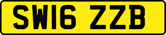 SW16ZZB