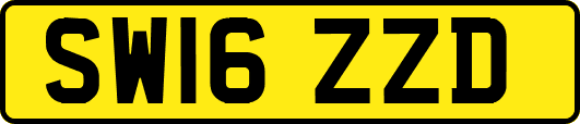 SW16ZZD