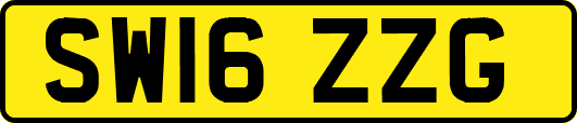 SW16ZZG