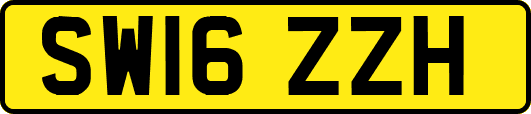 SW16ZZH