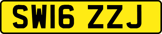 SW16ZZJ