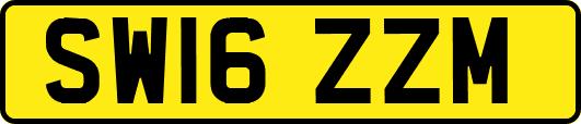 SW16ZZM