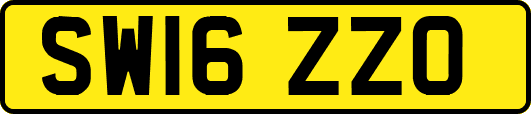 SW16ZZO