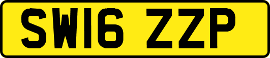 SW16ZZP