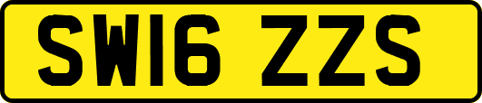 SW16ZZS