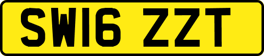 SW16ZZT