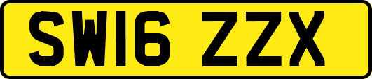 SW16ZZX
