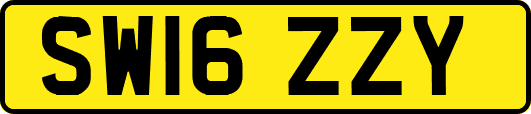 SW16ZZY