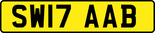 SW17AAB
