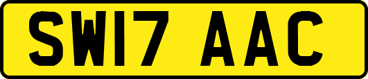 SW17AAC