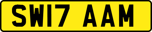 SW17AAM