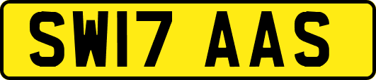 SW17AAS