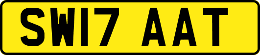 SW17AAT