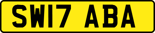 SW17ABA