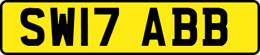 SW17ABB