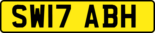 SW17ABH