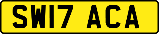 SW17ACA