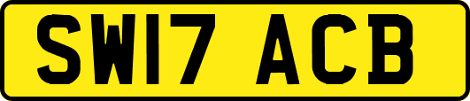 SW17ACB
