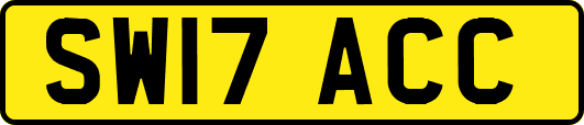 SW17ACC