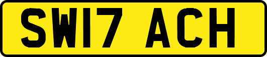 SW17ACH
