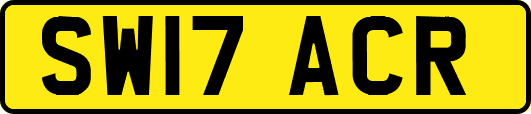 SW17ACR