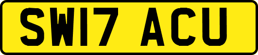SW17ACU