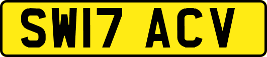 SW17ACV