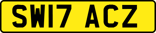 SW17ACZ