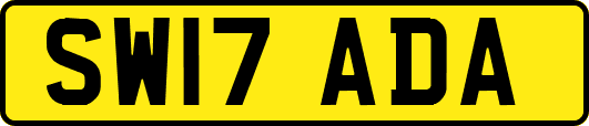 SW17ADA