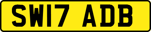 SW17ADB