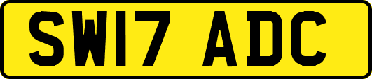 SW17ADC