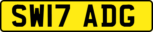 SW17ADG