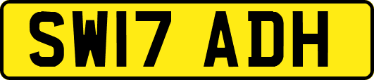 SW17ADH