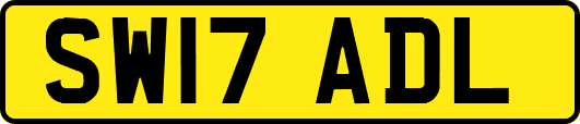 SW17ADL
