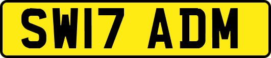 SW17ADM
