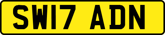SW17ADN