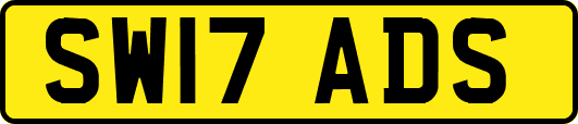 SW17ADS