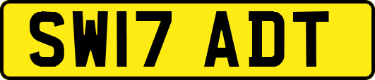 SW17ADT