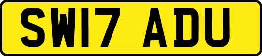 SW17ADU
