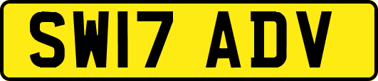 SW17ADV