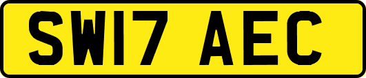 SW17AEC