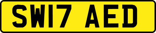SW17AED