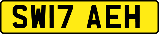 SW17AEH