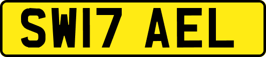 SW17AEL