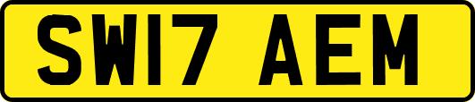 SW17AEM
