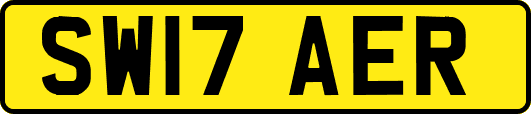 SW17AER