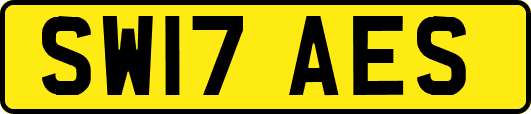 SW17AES