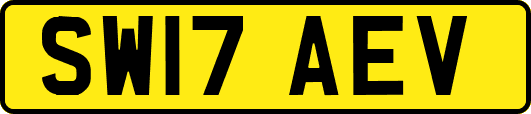 SW17AEV
