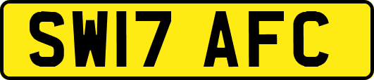SW17AFC
