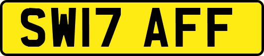 SW17AFF